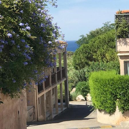 Studio 2 Adultes 2 Enfants Sanary Sur Mer A 800M De La Mer Bagian luar foto