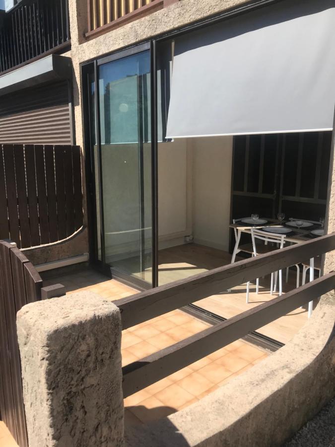 Studio 2 Adultes 2 Enfants Sanary Sur Mer A 800M De La Mer Bagian luar foto