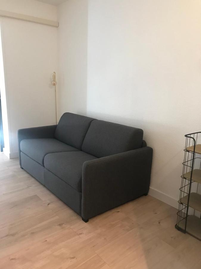 Studio 2 Adultes 2 Enfants Sanary Sur Mer A 800M De La Mer Bagian luar foto
