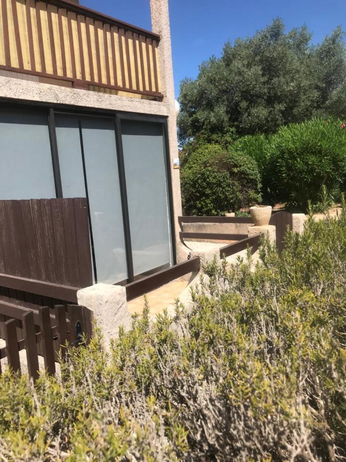 Studio 2 Adultes 2 Enfants Sanary Sur Mer A 800M De La Mer Bagian luar foto